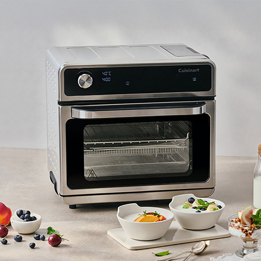 쿠진아트 20리터 스팀 에어프라이어오븐_CSO-500KR