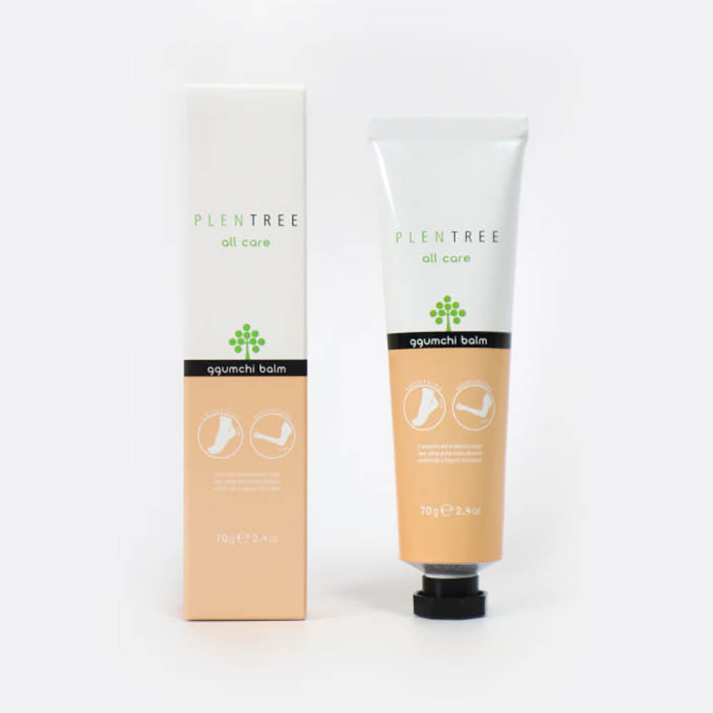 [프랜트리] 올케어 꿈치밤 70g