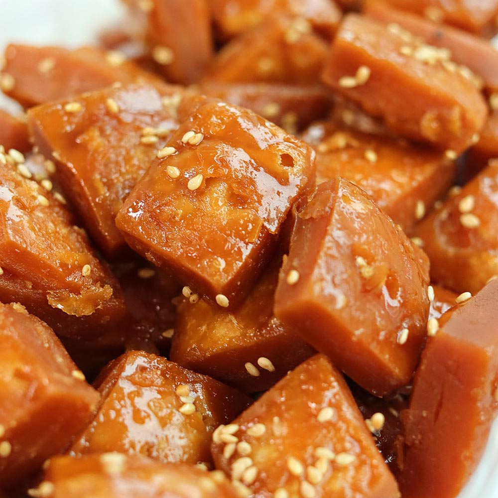 밀레의공방 페스츄리약과 500gx2팩