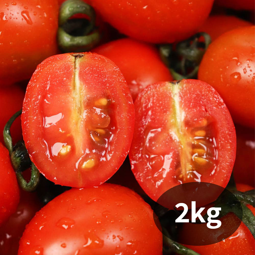 스테비아 방울토마토 2kg