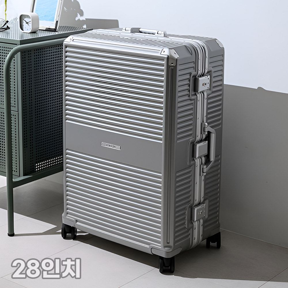 에스로체 [시그니처] 더락 28인치