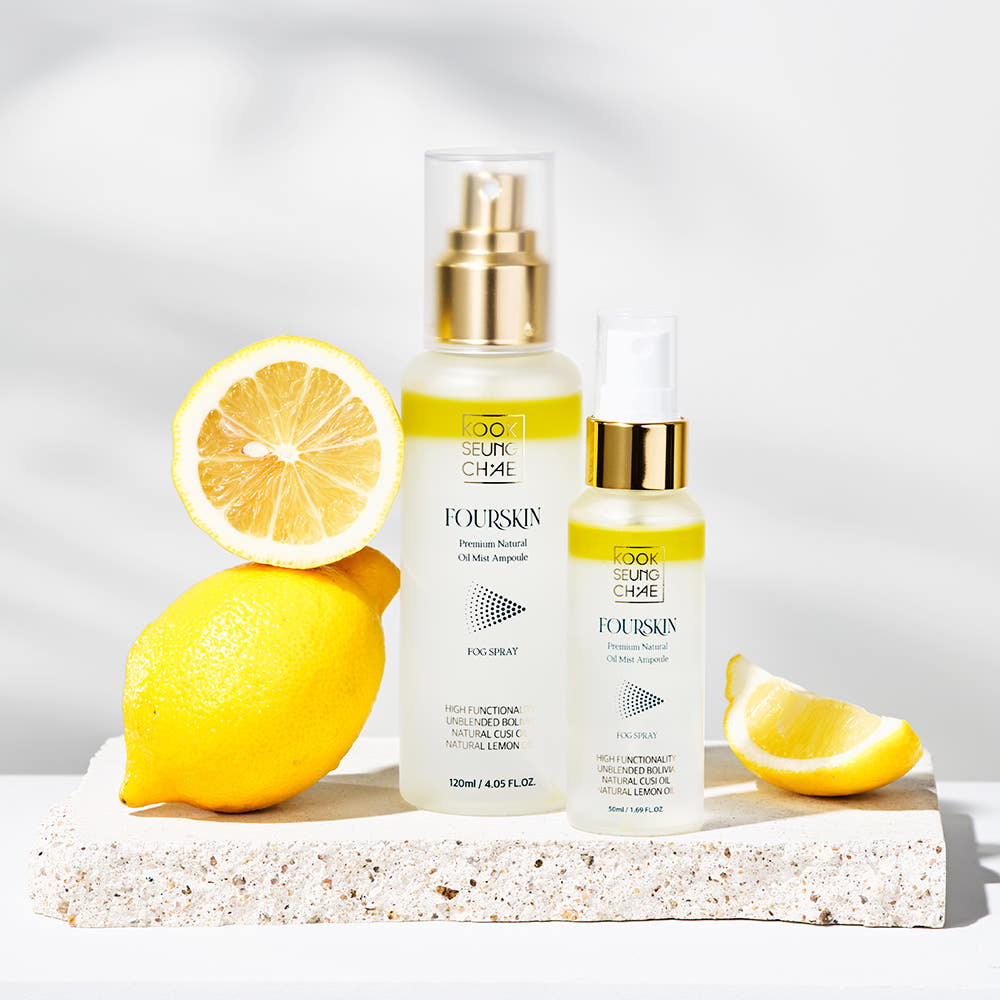 폴스킨 국승채 천연 오일 미스트 앰플 50ml