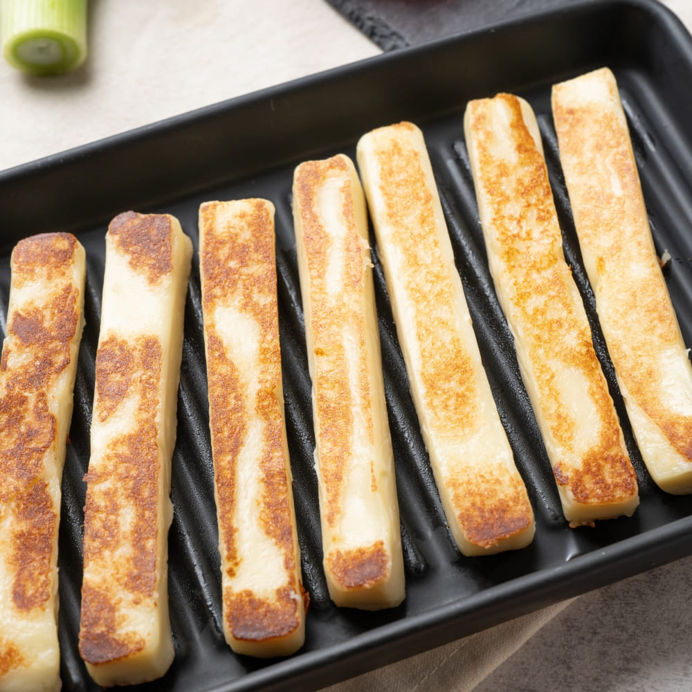 구워먹는 롱치즈 200g 4개