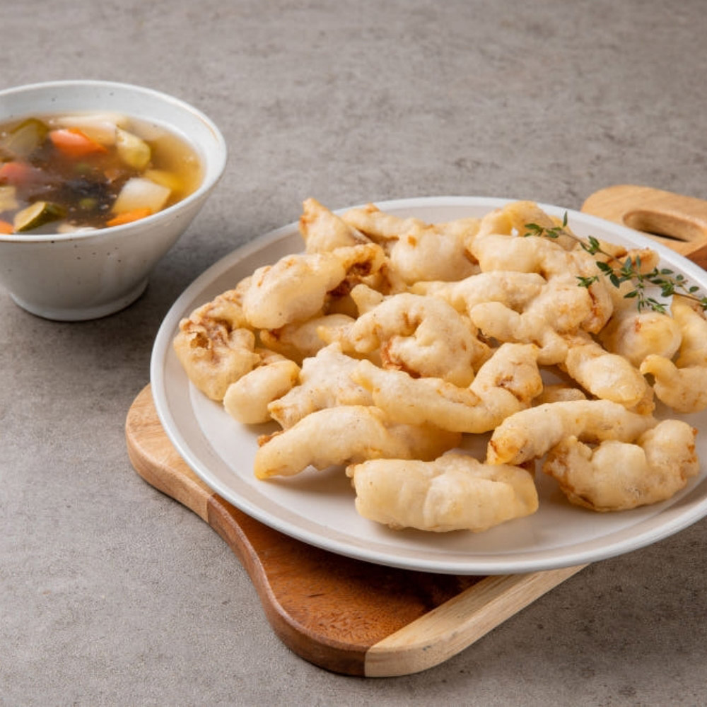 미슐랭 맛집 대가방 탕수육 밀키트 270g