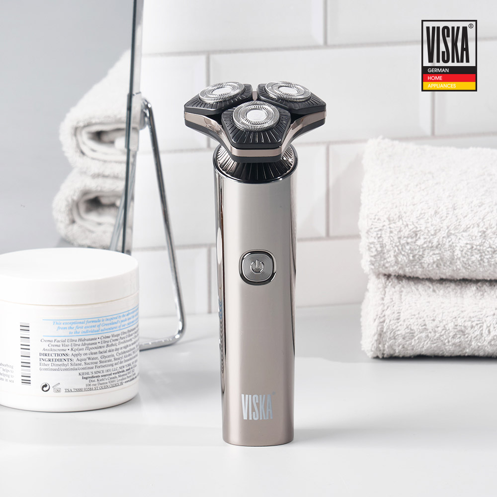 비스카 클린컷 면도기 VK-MX01B
