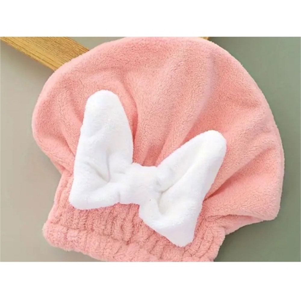 [아케이] 바이 드라이 헤어캡