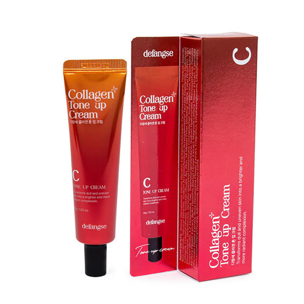 디팡세 콜라겐 톤 업 크림