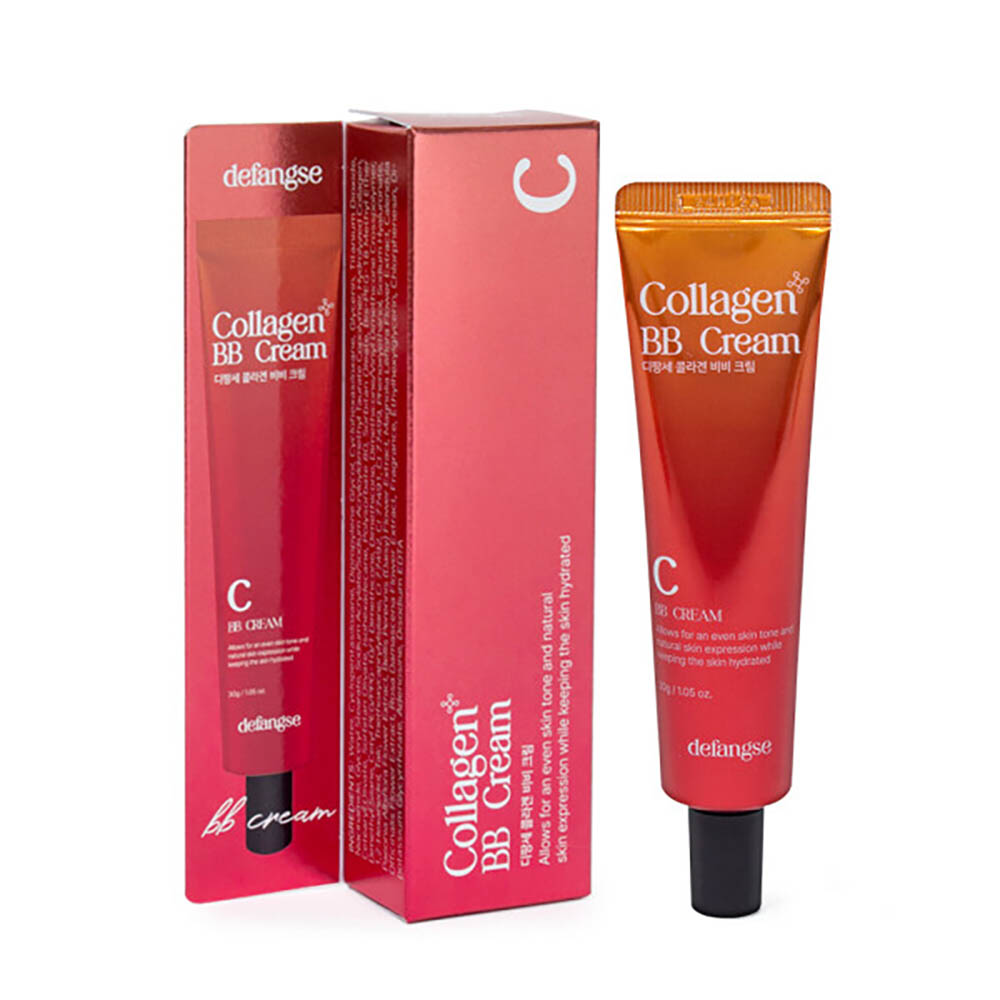 디팡세 콜라겐 비비 크림