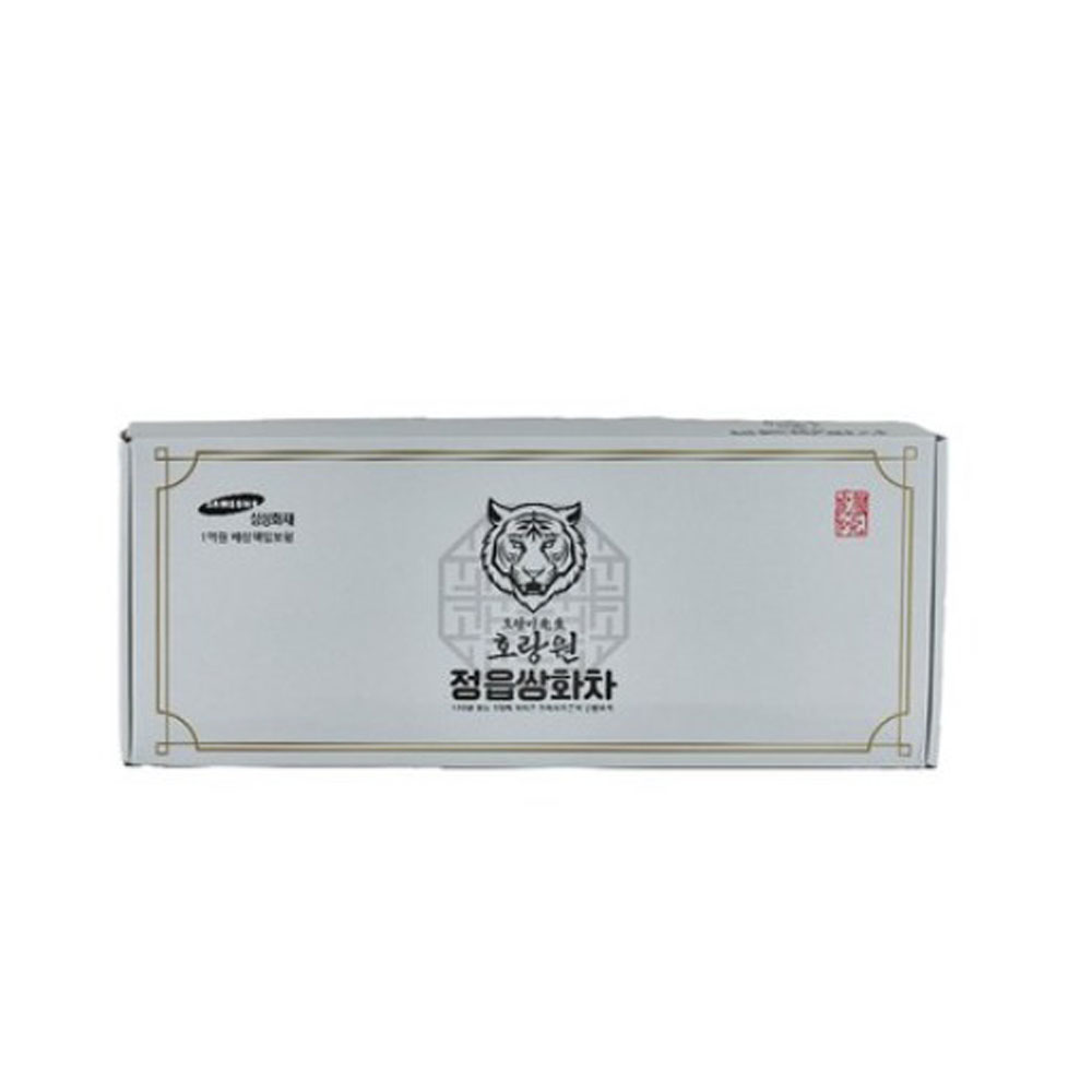 호랑원 정읍쌍화차 20팩(100ml)