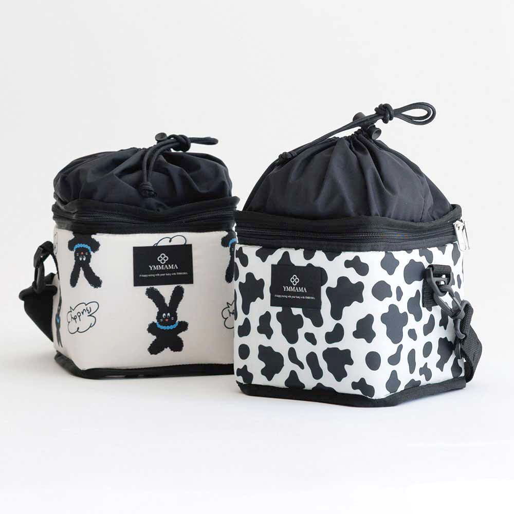 와이엠마마 멀티 보냉백