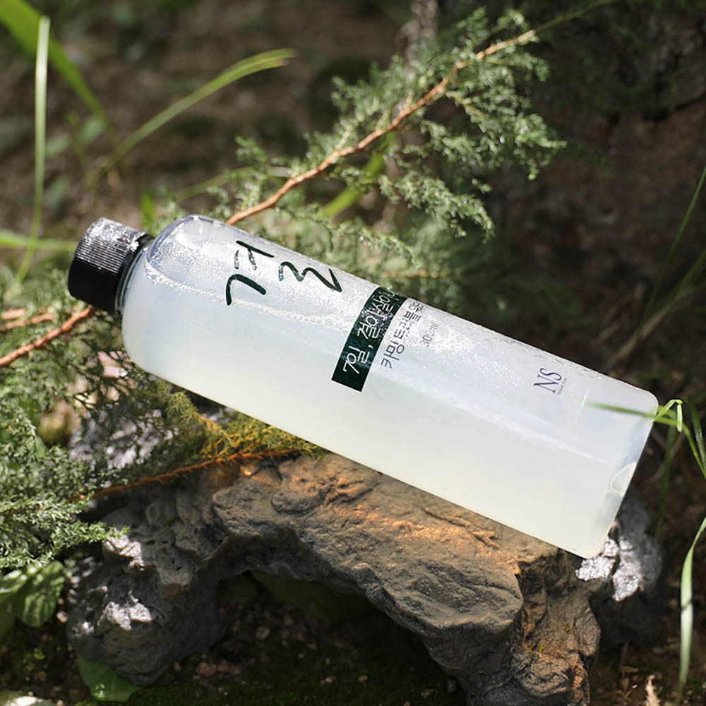 [네츄럴샤인] 7일,결이 살아나다 결 300ml