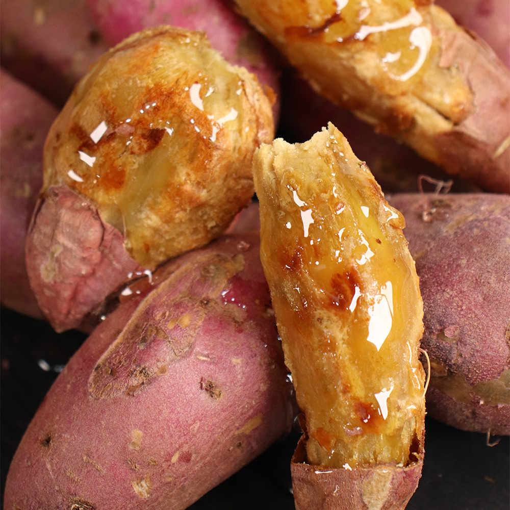 베니하루카 세척 꿀고구마 대 10kg