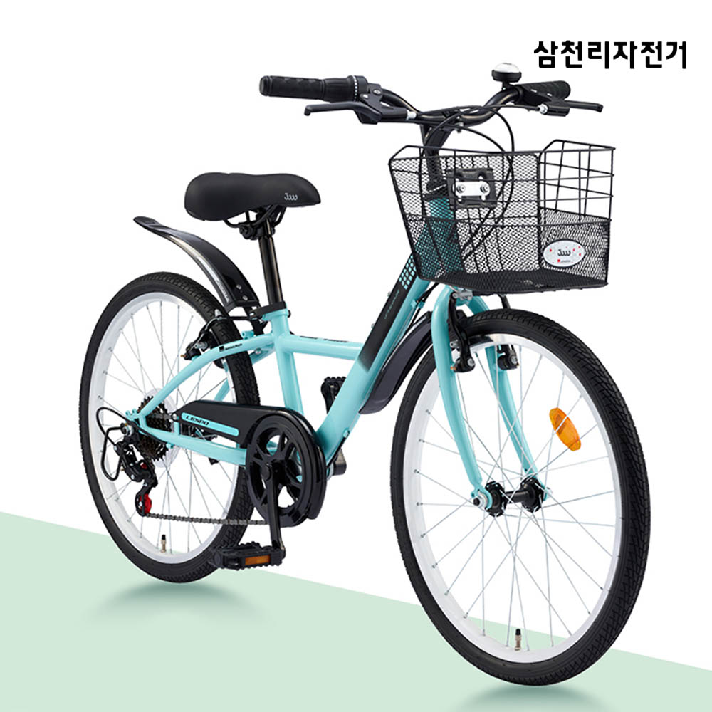 [26년 삼천리자전거] 캡틴 GS 7단 22인치