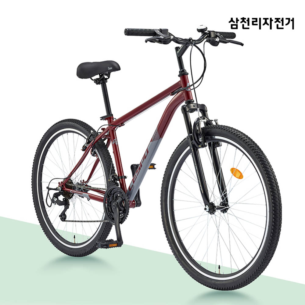 [26년 삼천리자전거] 태풍 SF 21단 27.5인치