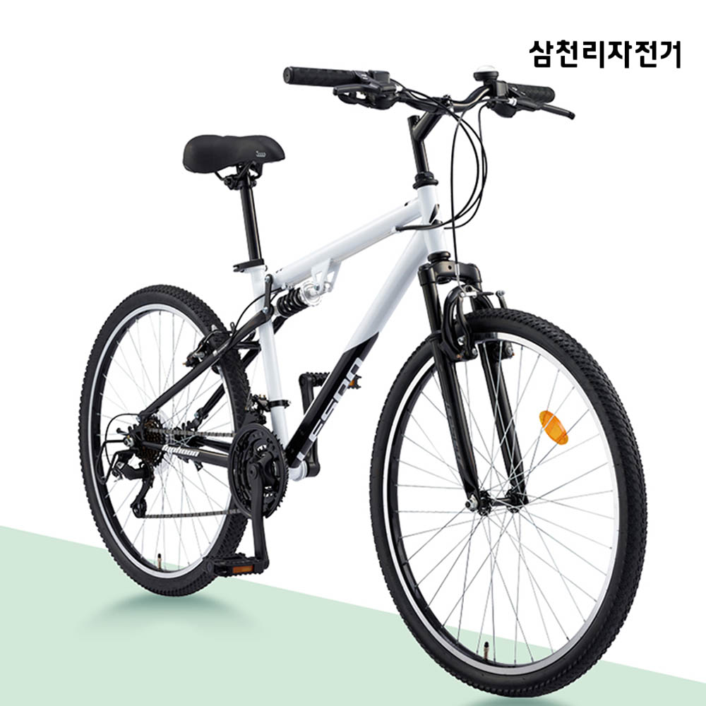 [26년 삼천리자전거] 태풍 DX 21단 26인치