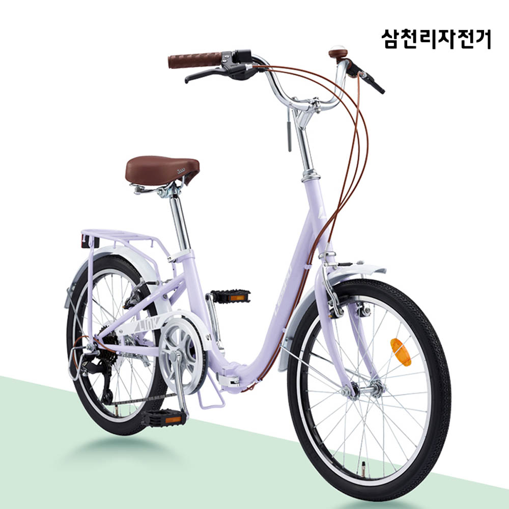 [26년 삼천리자전거] 링크 7단 20인치