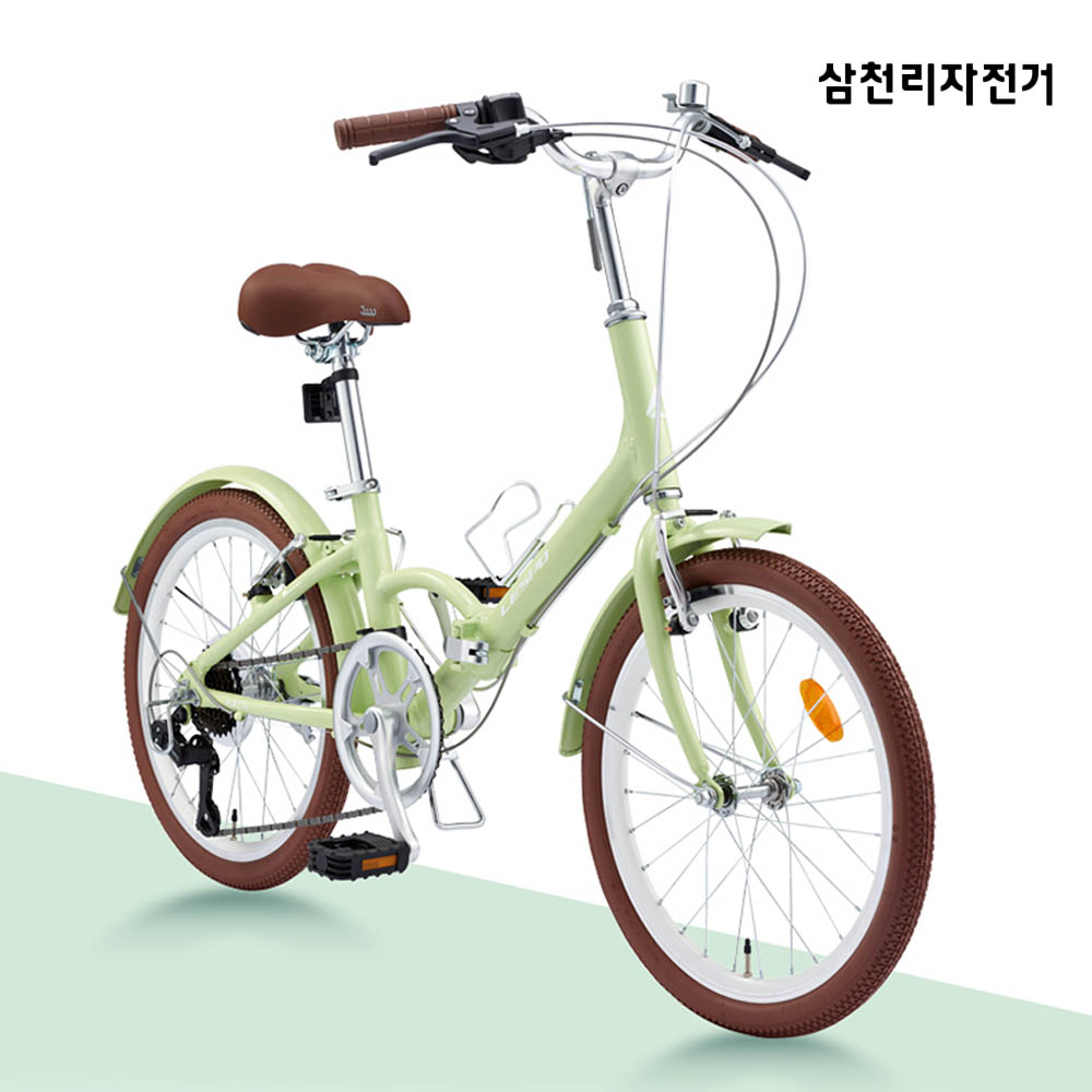 [26년 삼천리자전거] 퓨리티 7단 20인치