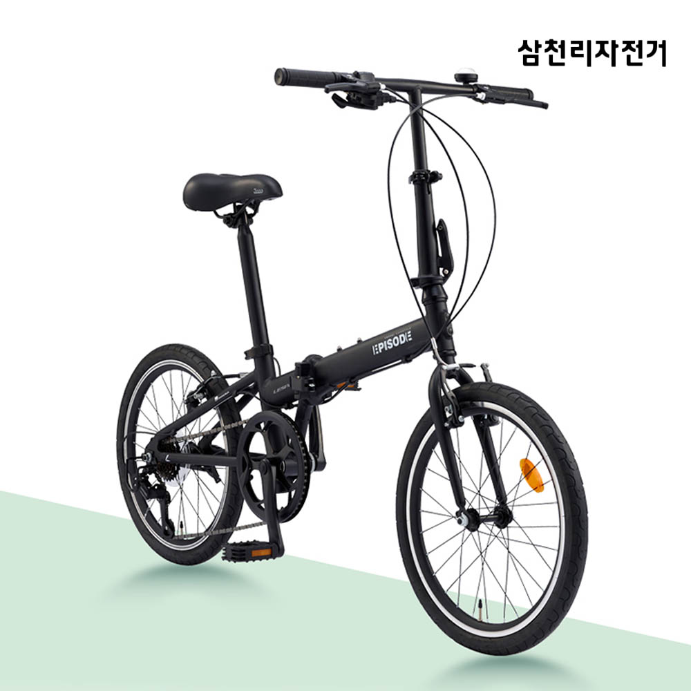 [26년 삼천리자전거] 에피소드 7단 20인치
