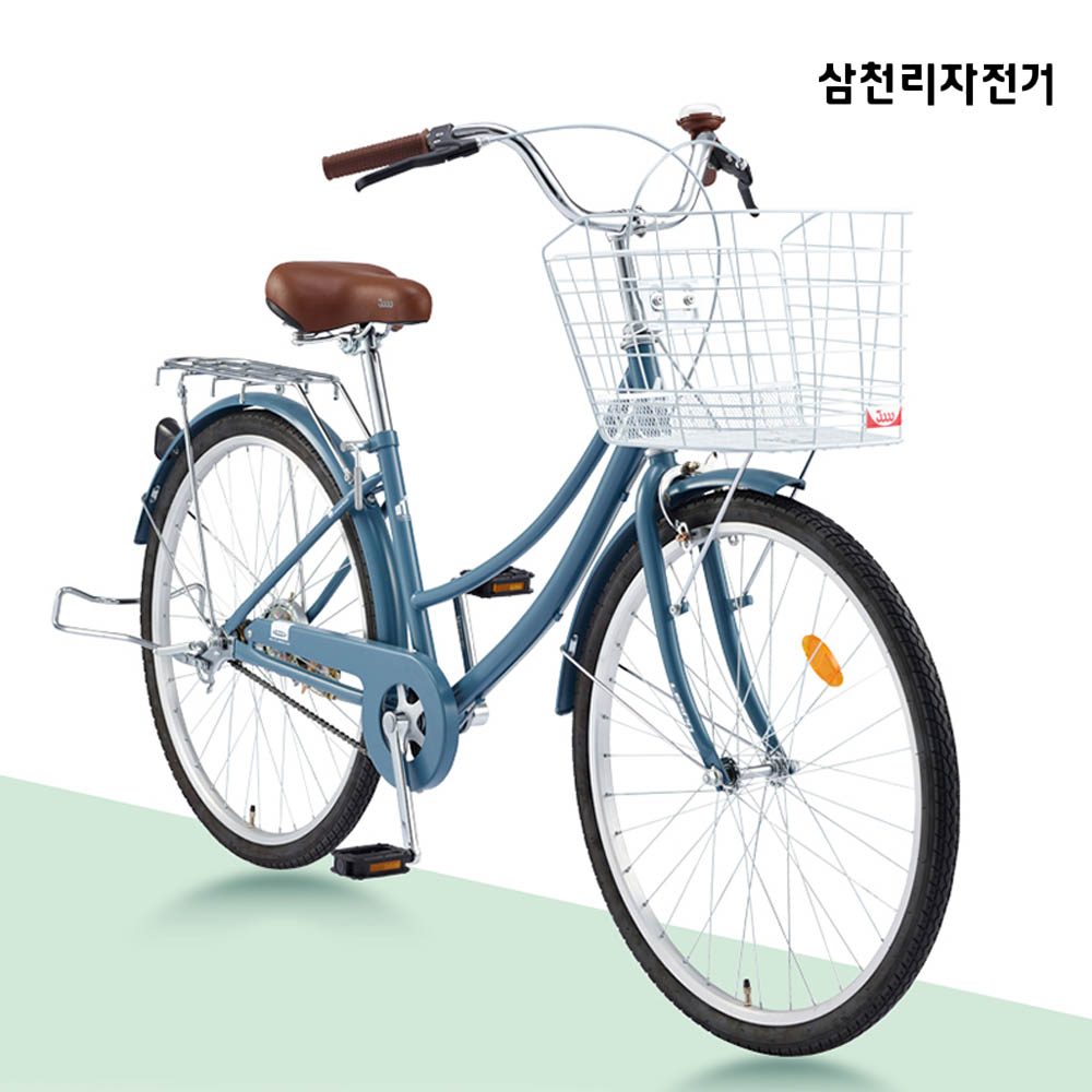 [26년 삼천리자전거] 선데이 1단 26인치