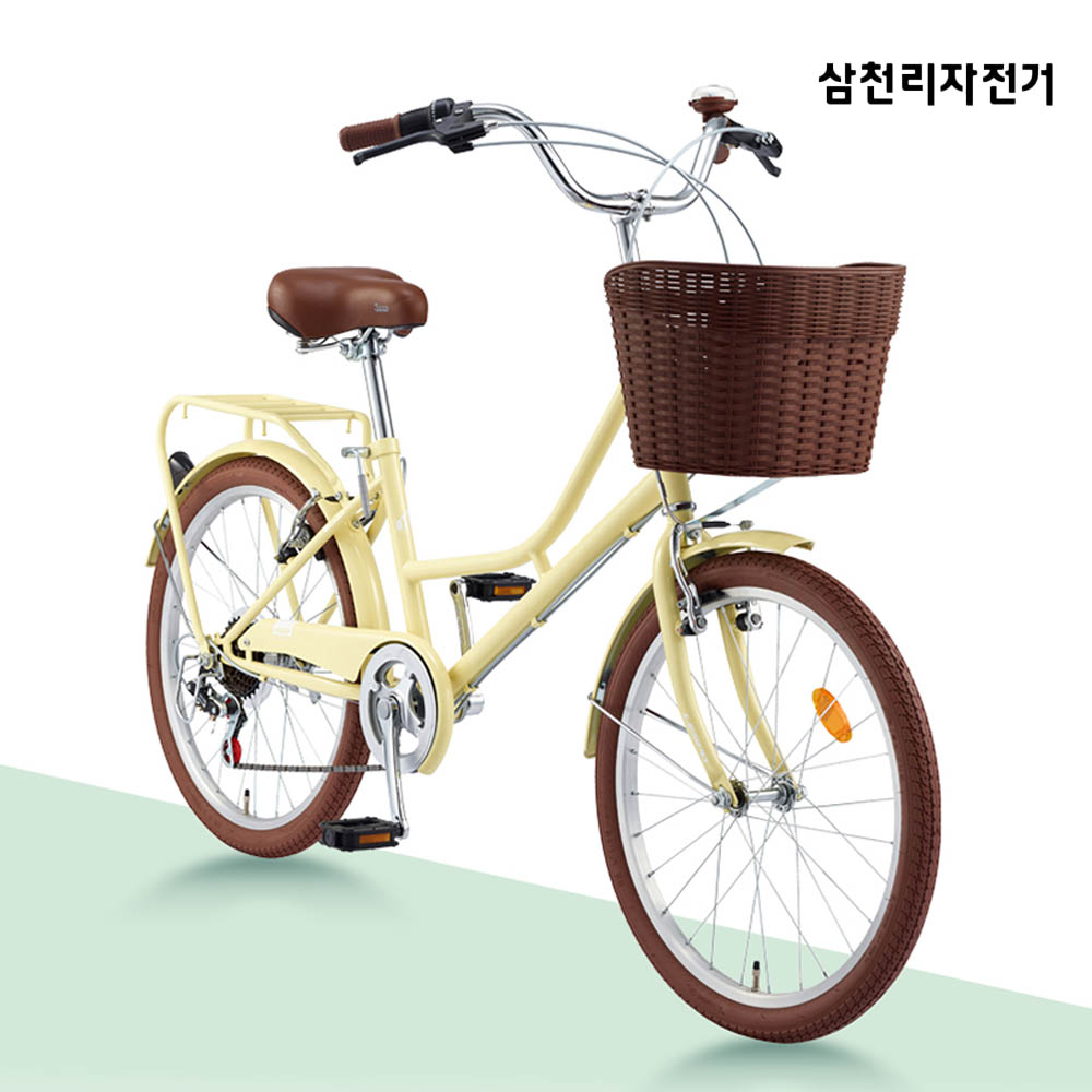 [26년 삼천리자전거] 선데이 7단 22인치