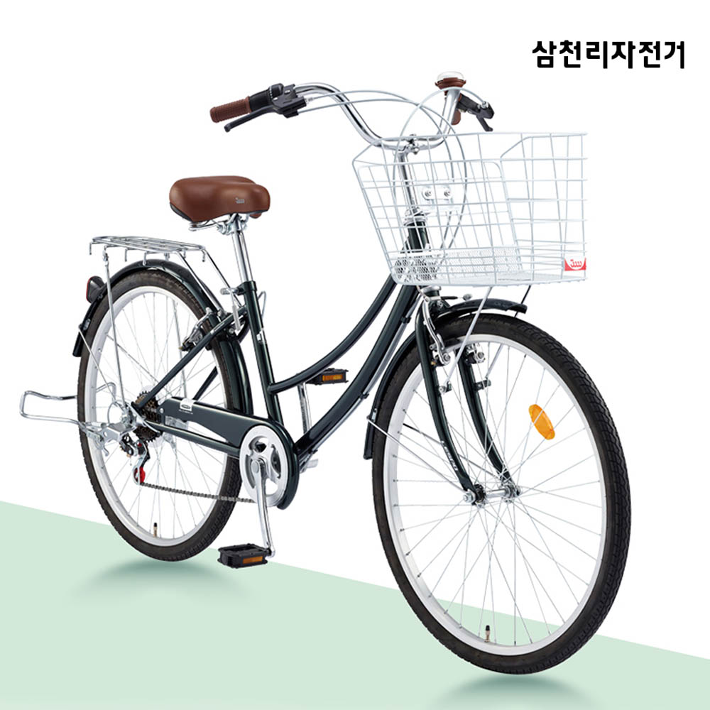 [26년 삼천리자전거] 선데이 7단 26인치