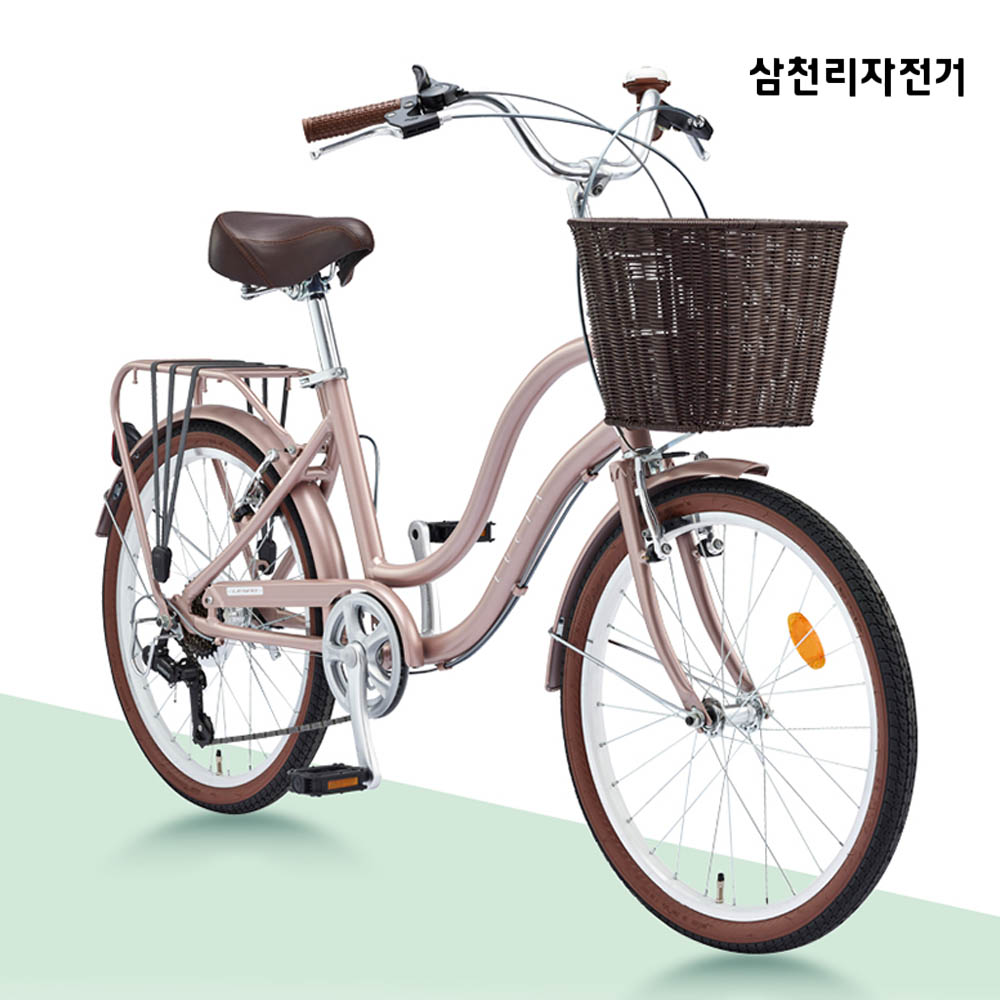 [26년 삼천리자전거] 루시아 7단 22인치