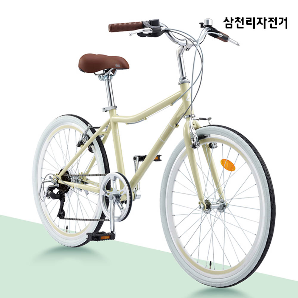 [26년 삼천리자전거] 아레스 7단 24인치