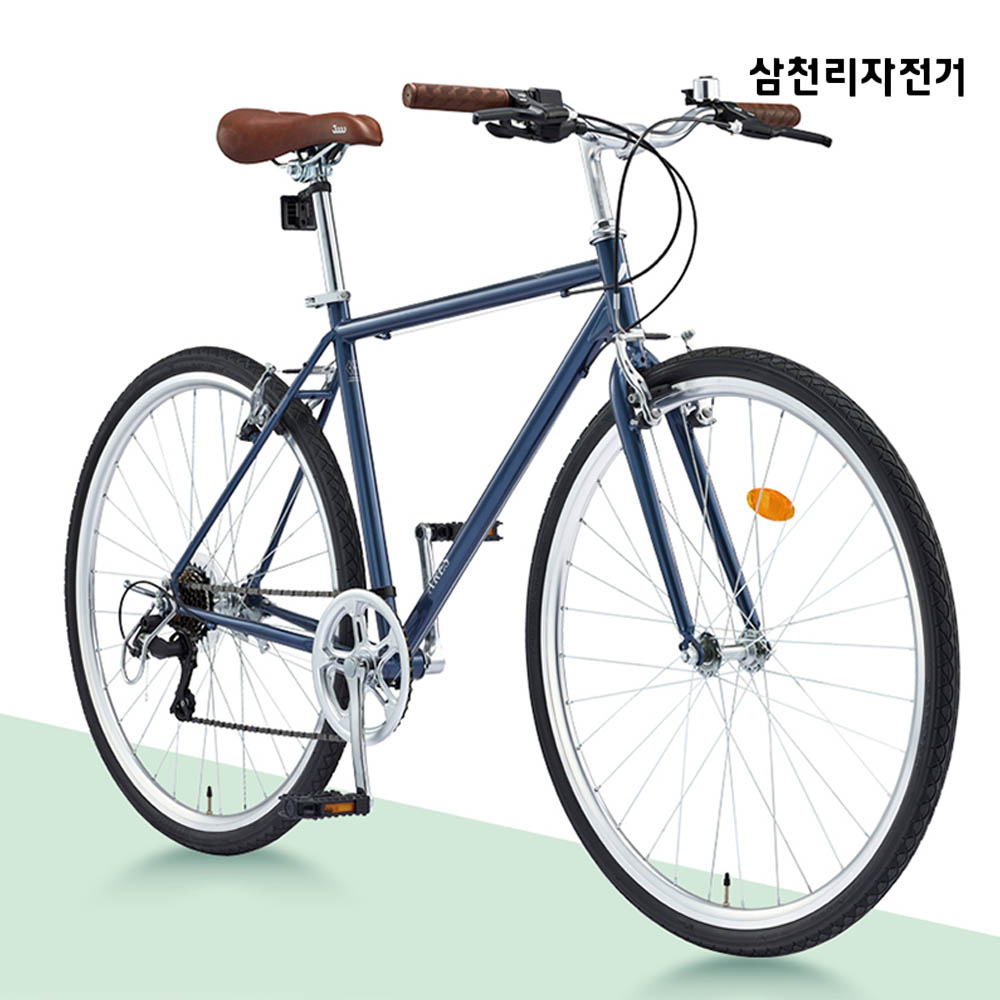 [26년 삼천리자전거] 아레스 7단 700C