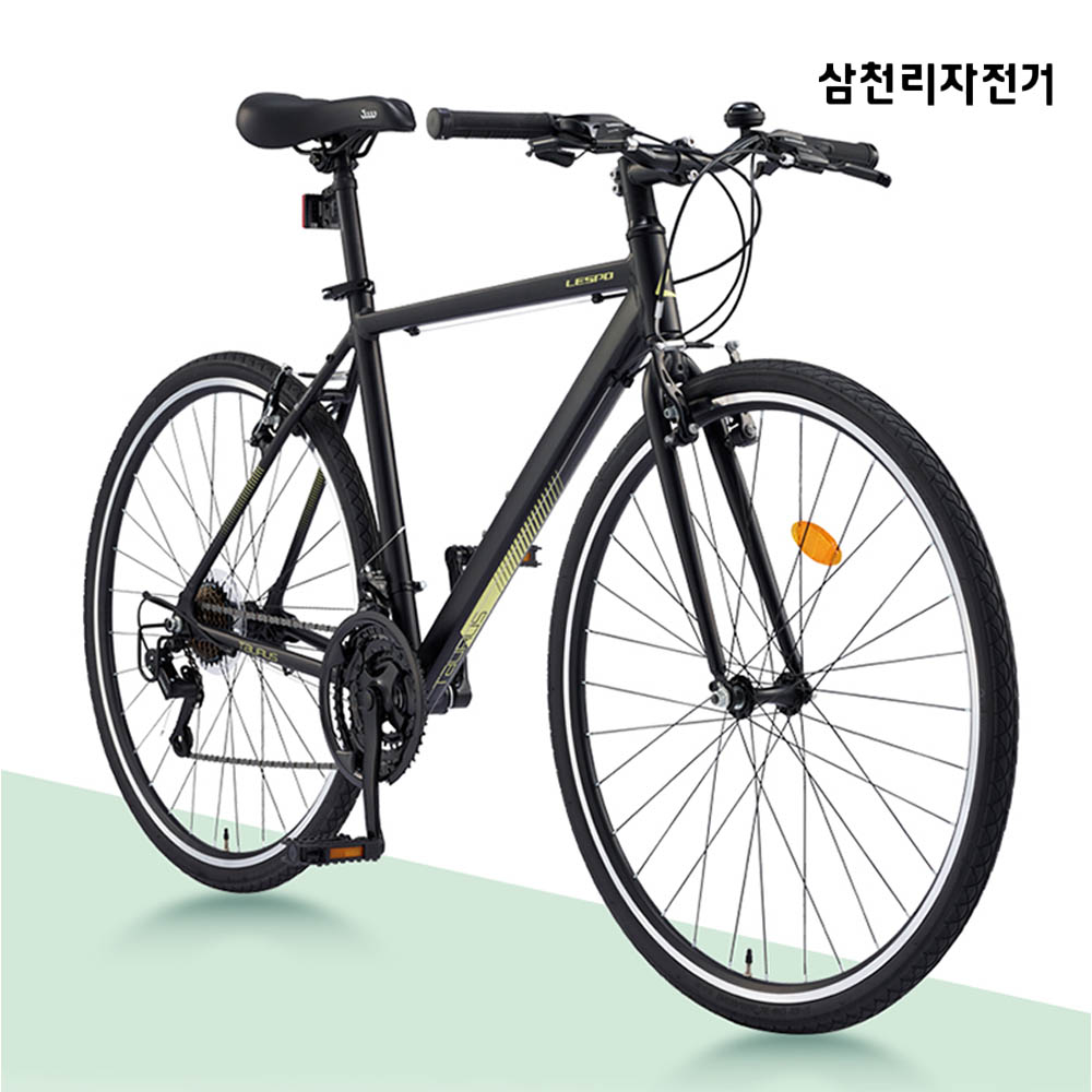 [26년 삼천리자전거] 토러스 21단 700C
