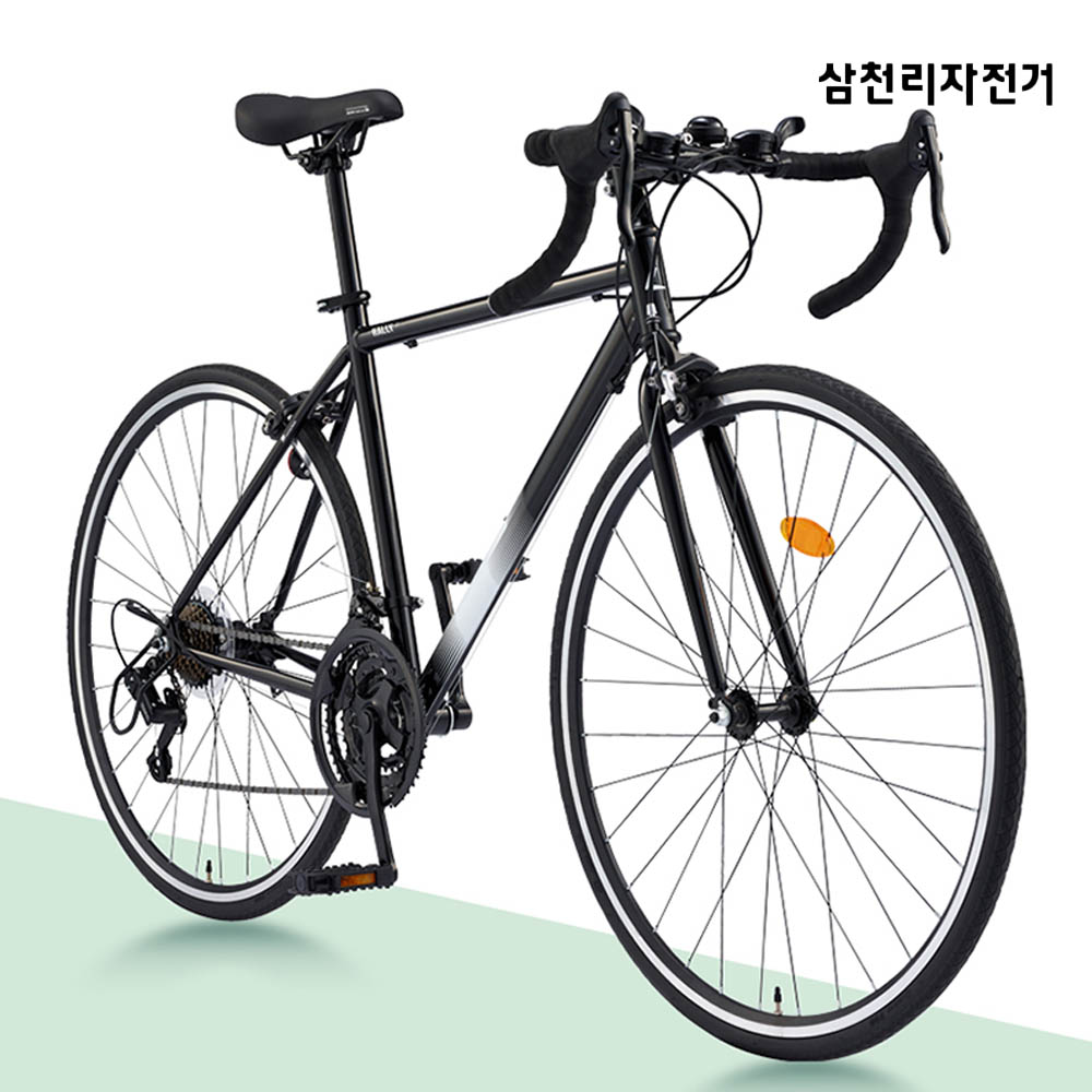 [26년 삼천리자전거] 랠리 100 21단 700C