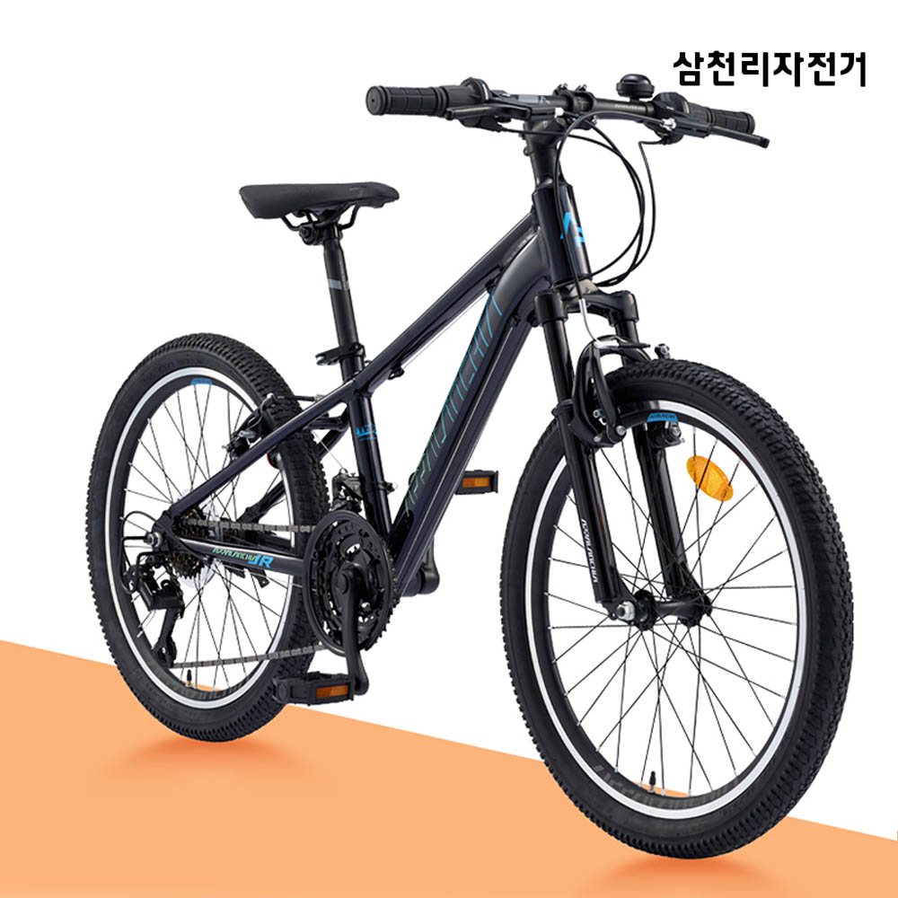 [26년 삼천리자전거] 아팔란치아 M JR 21단 22인치
