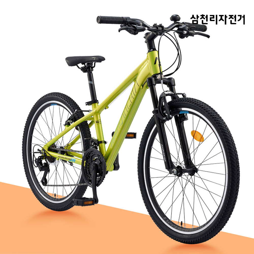 [26년 삼천리자전거] 아팔란치아 M JR 21단 24인치