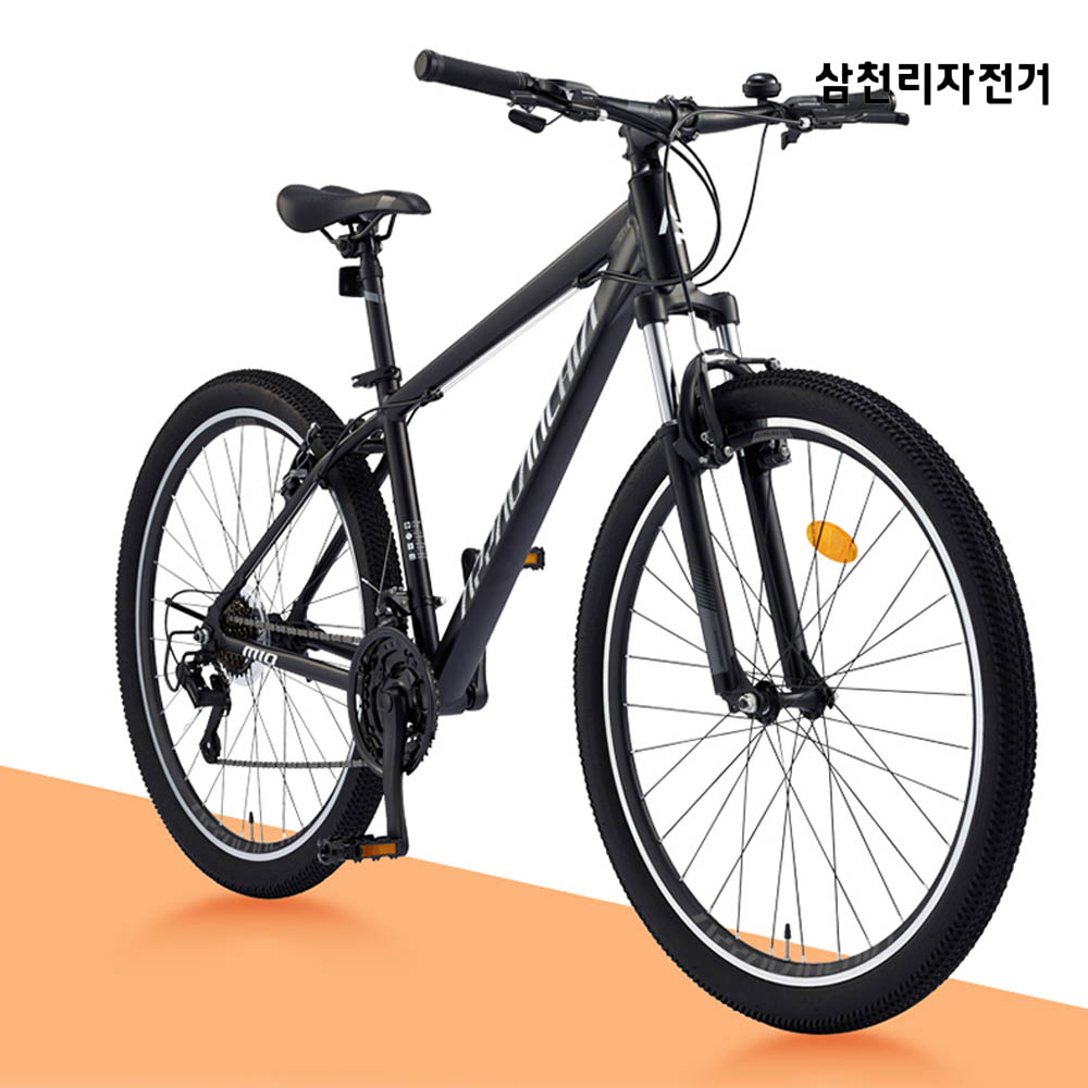 [26년 삼천리자전거] 아팔란치아 M10 21단 27.5인치