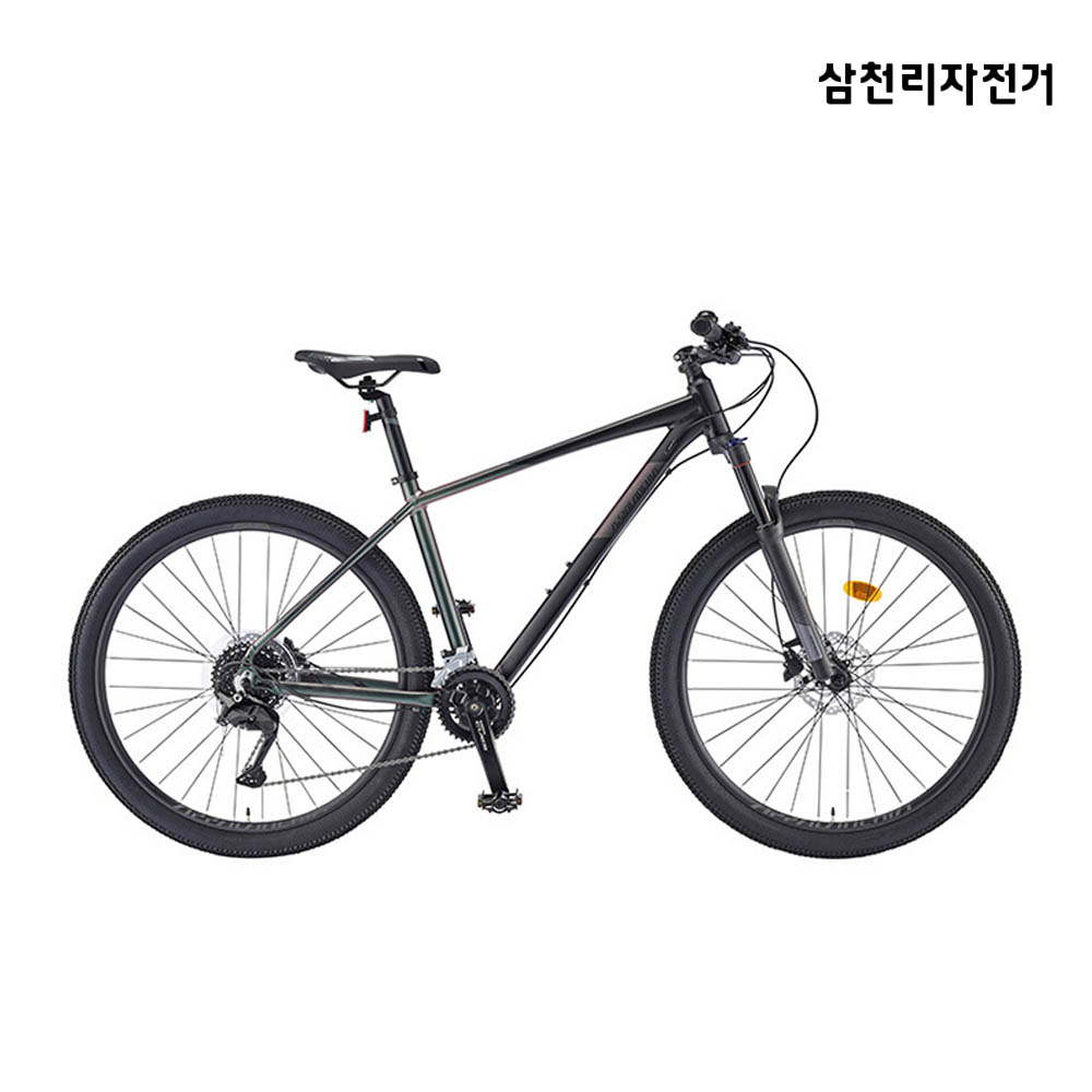 [26년 삼천리자전거] 아팔란치아 M55 18단 27.5인치