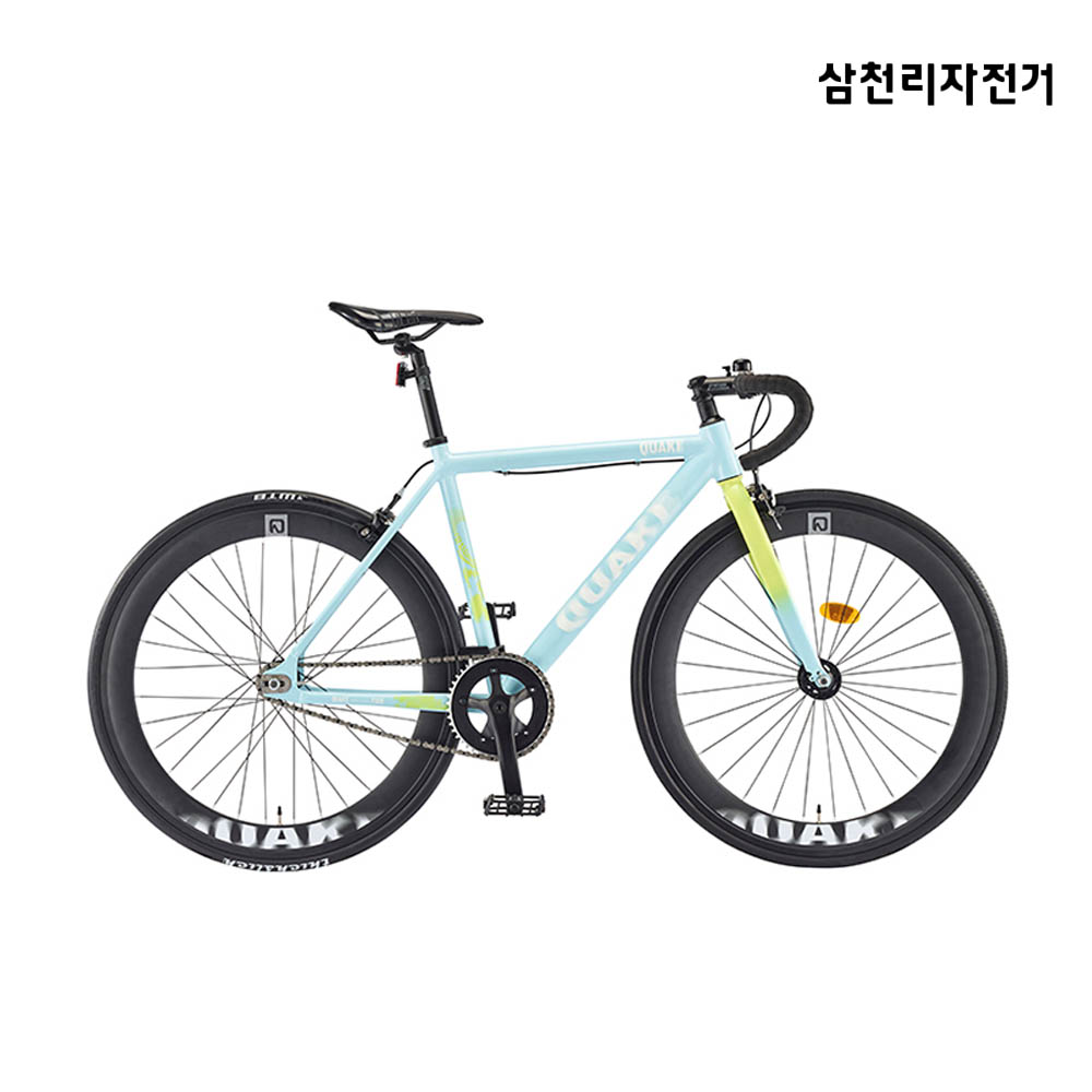 [26년 삼천리자전거] 퀘이크 700C