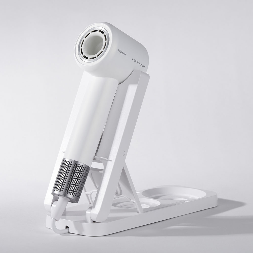 [휴스톰] 헤어제트 BLDC 항공모터 헤어 드라이기 BLDC-7HS(거치대 포함)