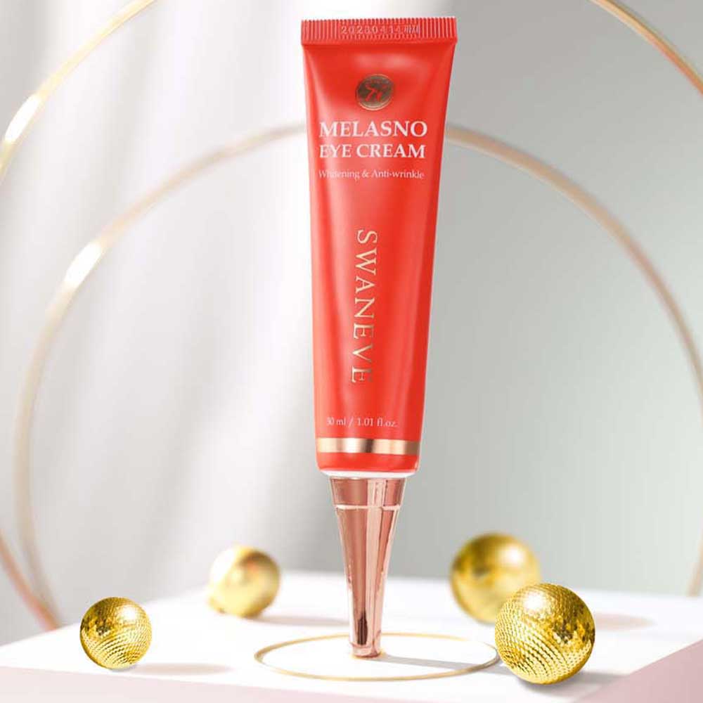 스와니브 멜라즈노 아이크림 30ml