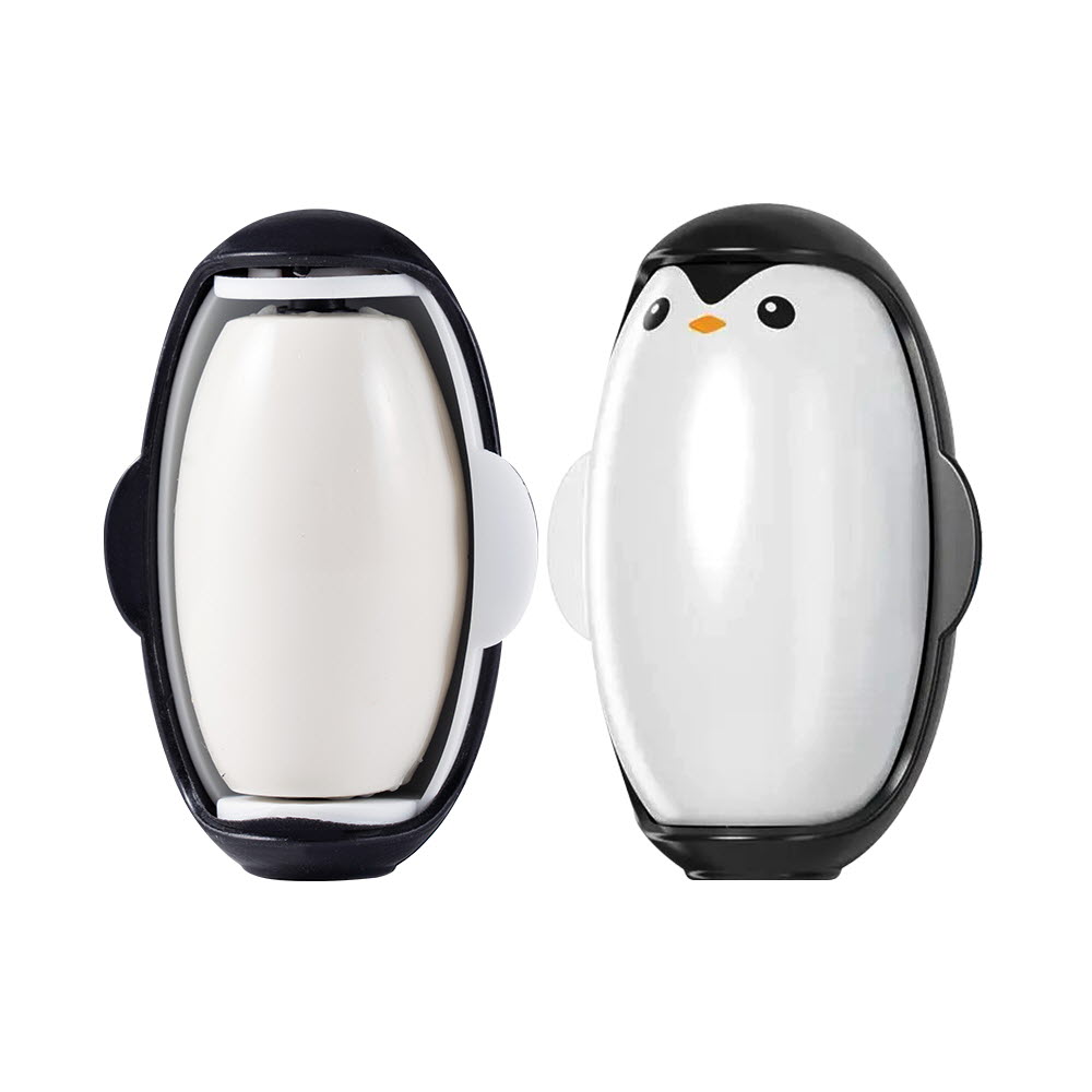 [아케이] 바이 휴대용 미니 돌돌이