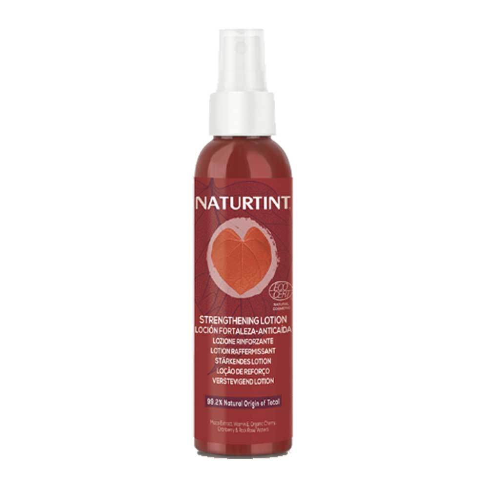[네이처틴트] 스트렝스닝 헤어 로션(헤어토닉) (125ml)