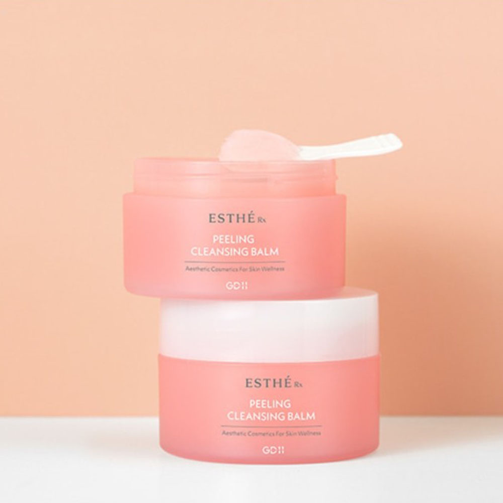 [GD11] 에스떼 Rx 필링 클렌징 밤