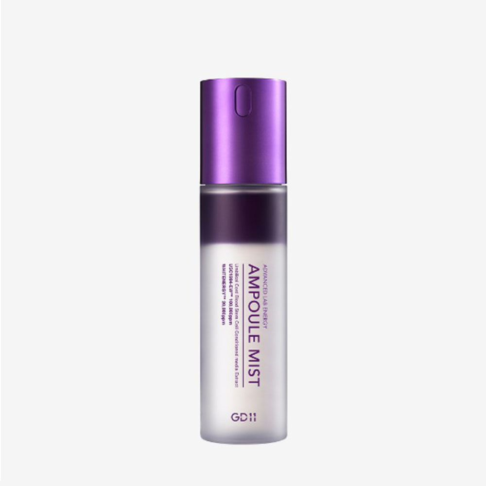 [GD11] 어드밴스드 랩 에너지 앰플미스트 100ml