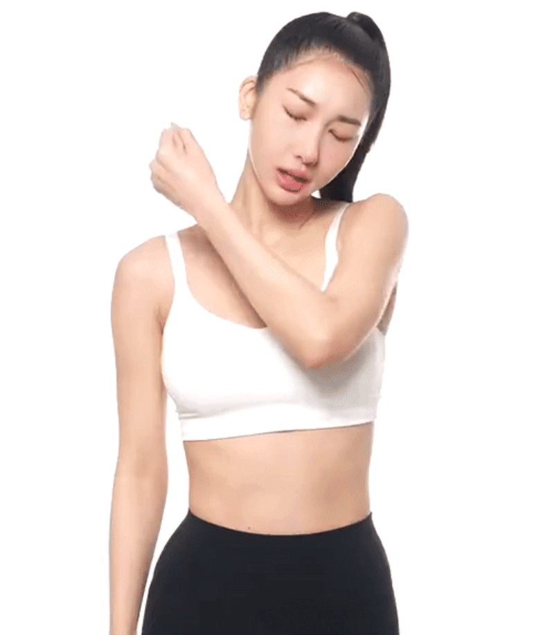 [휴플러스] 커브건 C20 상세 29
