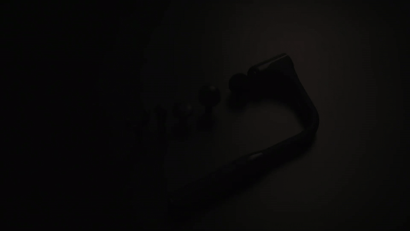 [휴플러스] 커브건 C20 상세 7