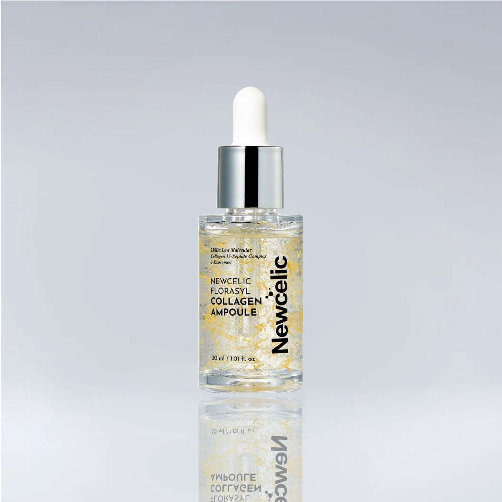 뉴셀릭 플로라실 콜라겐 앰플 30ml
