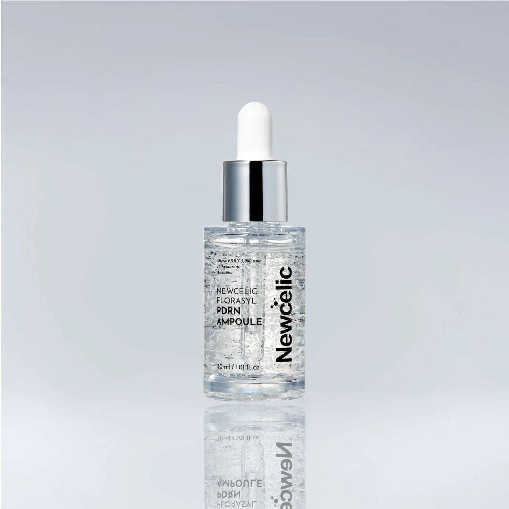 뉴셀릭 플로라실 PDRN 앰플 30ml