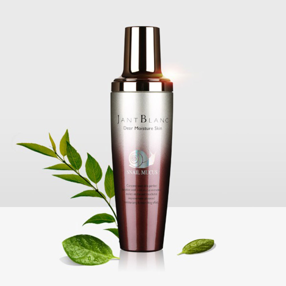 [장블랑] 달팽이 점액 디어 모이스처스킨 130ml