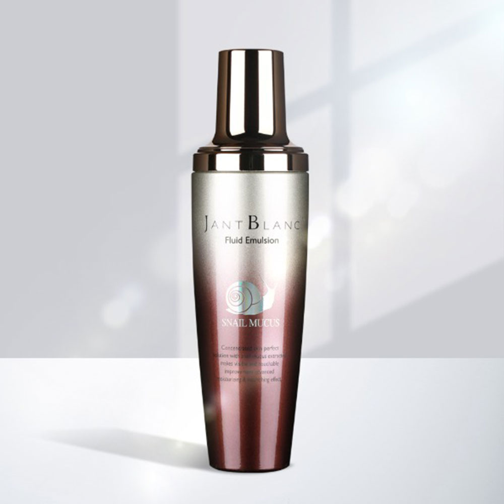 [장블랑]달팽이 점액 플루이드 에멀젼 130ml