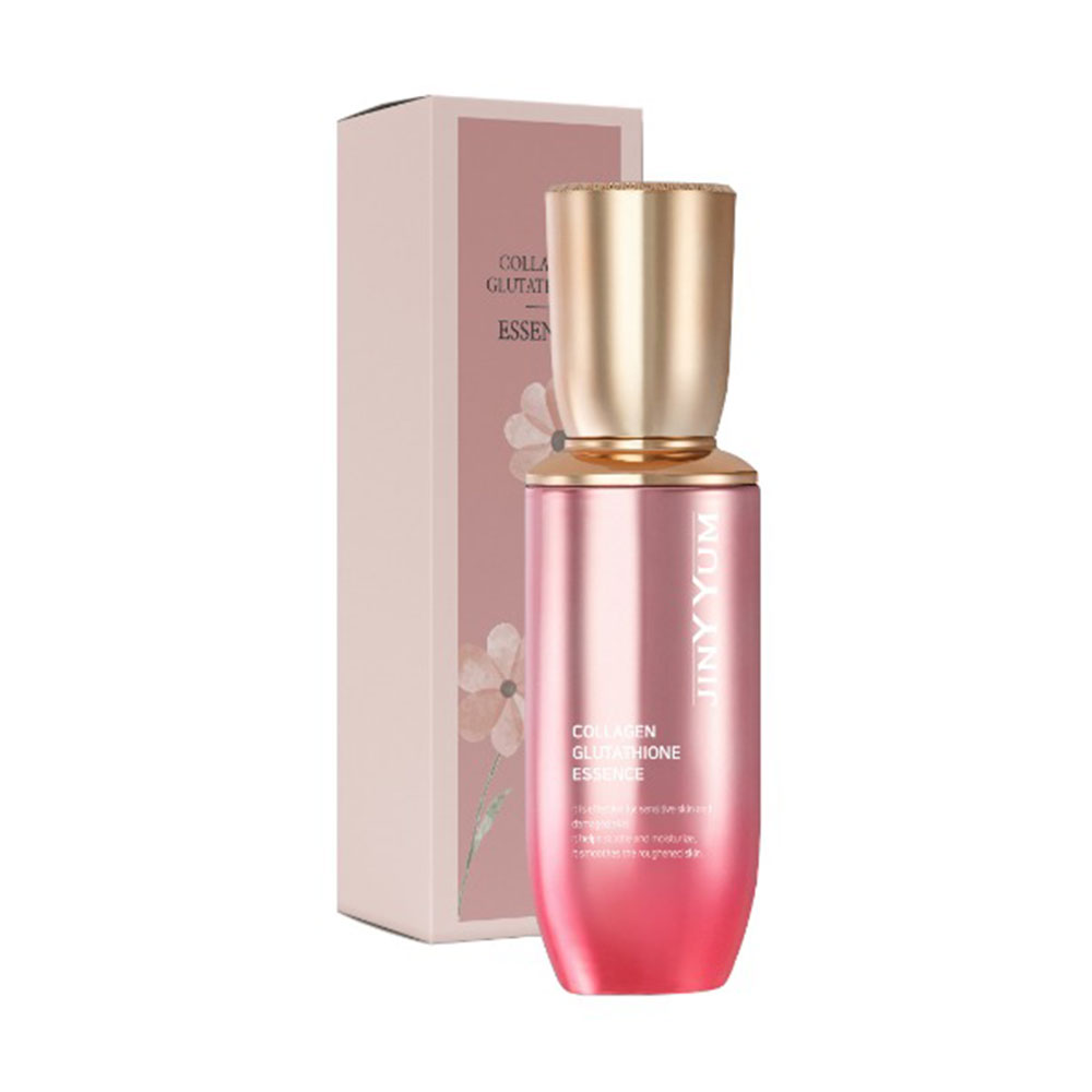 [지니윰] 콜라겐 글루타치온 에센스 50ml