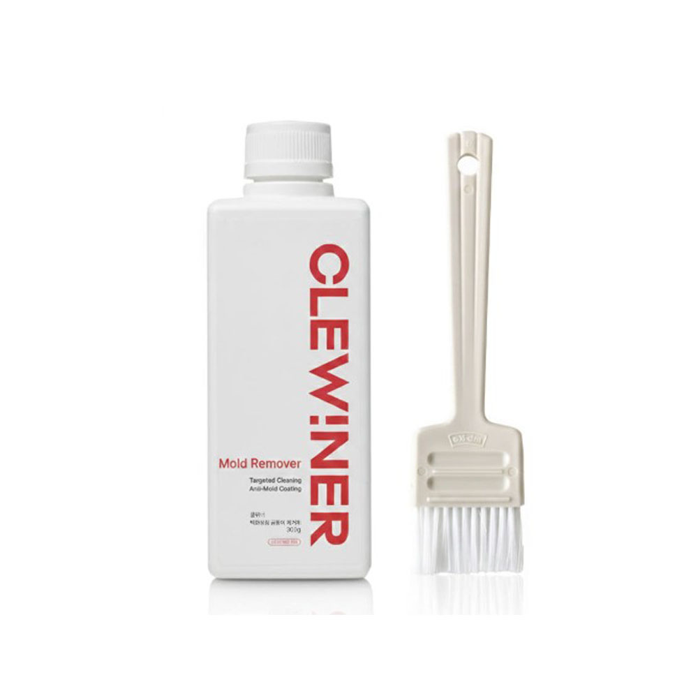 [백화상점] 붓으로 바르는 곰팡이제거제 300g