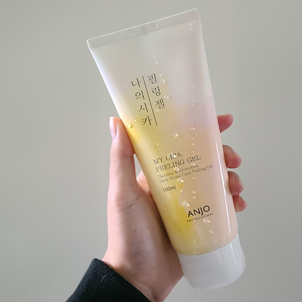 [앙쥬] 나의 시카 필링젤 180ml 1개
